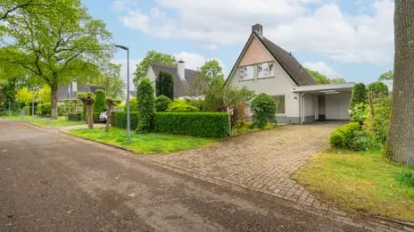 Vrijstaande woning te koop: Kooikersweg 15, Groeneveld Almelo