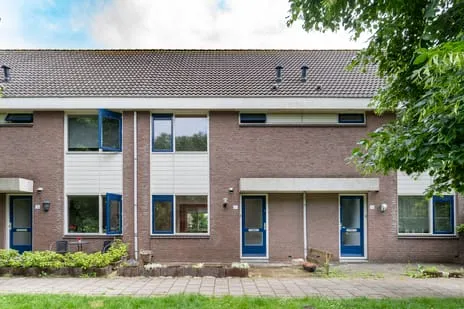 Tussenwoning te koop: Kooikersweide 16, Buitenweides Nieuwegein