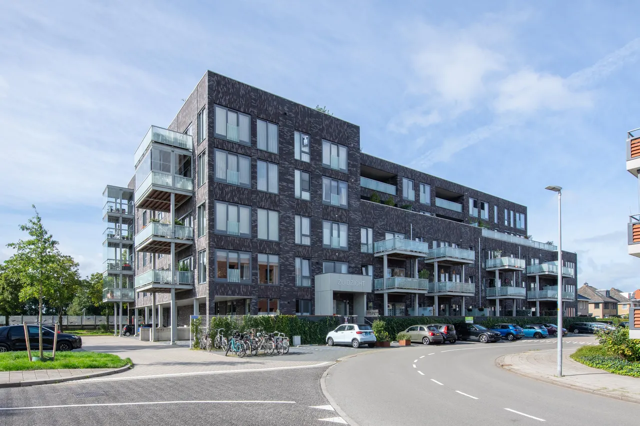 Appartement te koop: Kooimeerlaan 25, Alkmaar