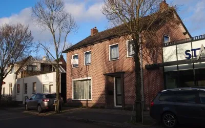 Appartement te huur: Kooimeerlaan 2D, Burgemeesterskwartier Alkmaar