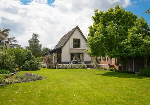 Vrijstaande woning te koop: Kooimolenweg 21, Buitengebied Dreumel Dreumel