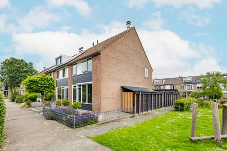 Hoekwoning te koop: Kooipad 27, Streefkerk-Dorp Streefkerk