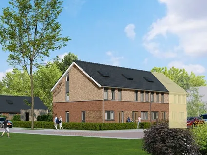 Woning te koop: Kooistraat 27, Vriezenveen Oosteinde en Slot Vriezenveen