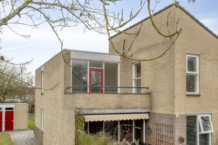 Appartement te koop: Kooistukken 21, Eelde