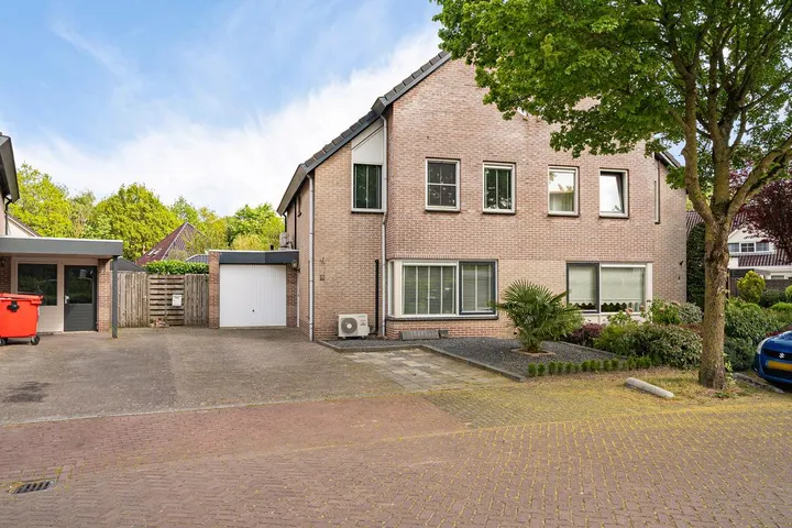 Woning te koop: Kooiwiel, Bant-woonkern Bant