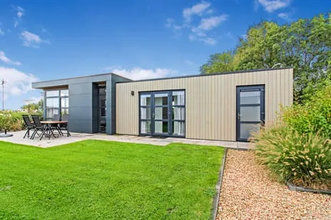 Woning te koop: Kooizandweg 12-200, Enkhuizerzand Enkhuizen