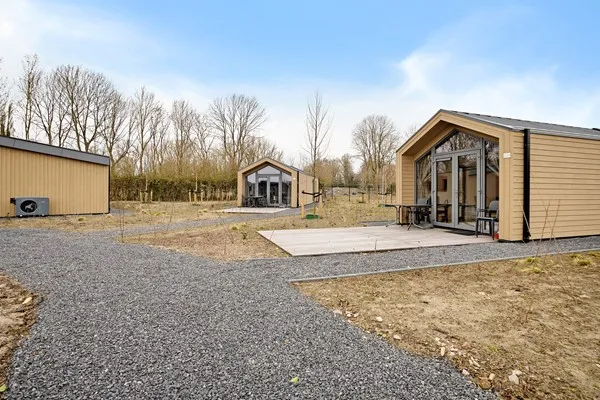 Woning te koop: Kooizandweg 6-444, Enkhuizerzand Enkhuizen