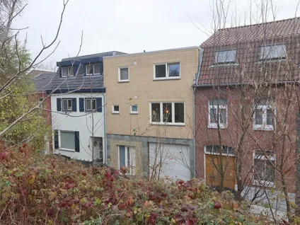 Tussenwoning te koop: Kookstraat 21, Meerssen Meerssen