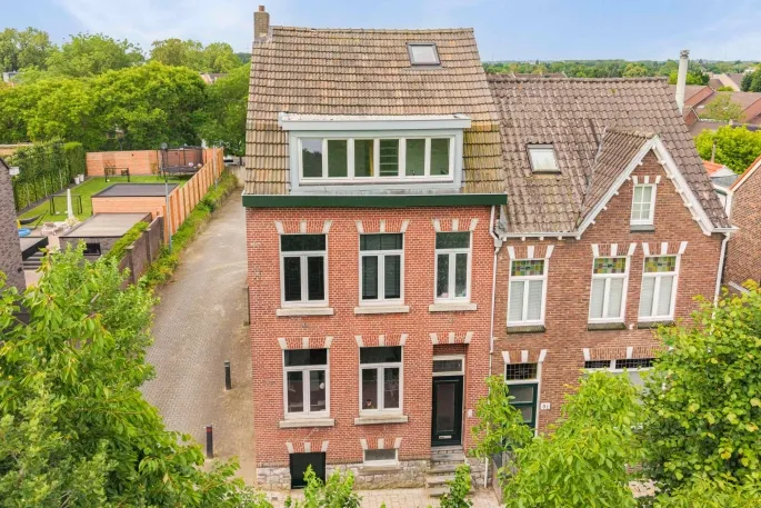 Studio te koop: Kookstraat 29B, Meerssen Meerssen