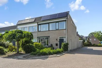 Hoekwoning te koop: Koolakker 1, Stiphout-Dorp Helmond