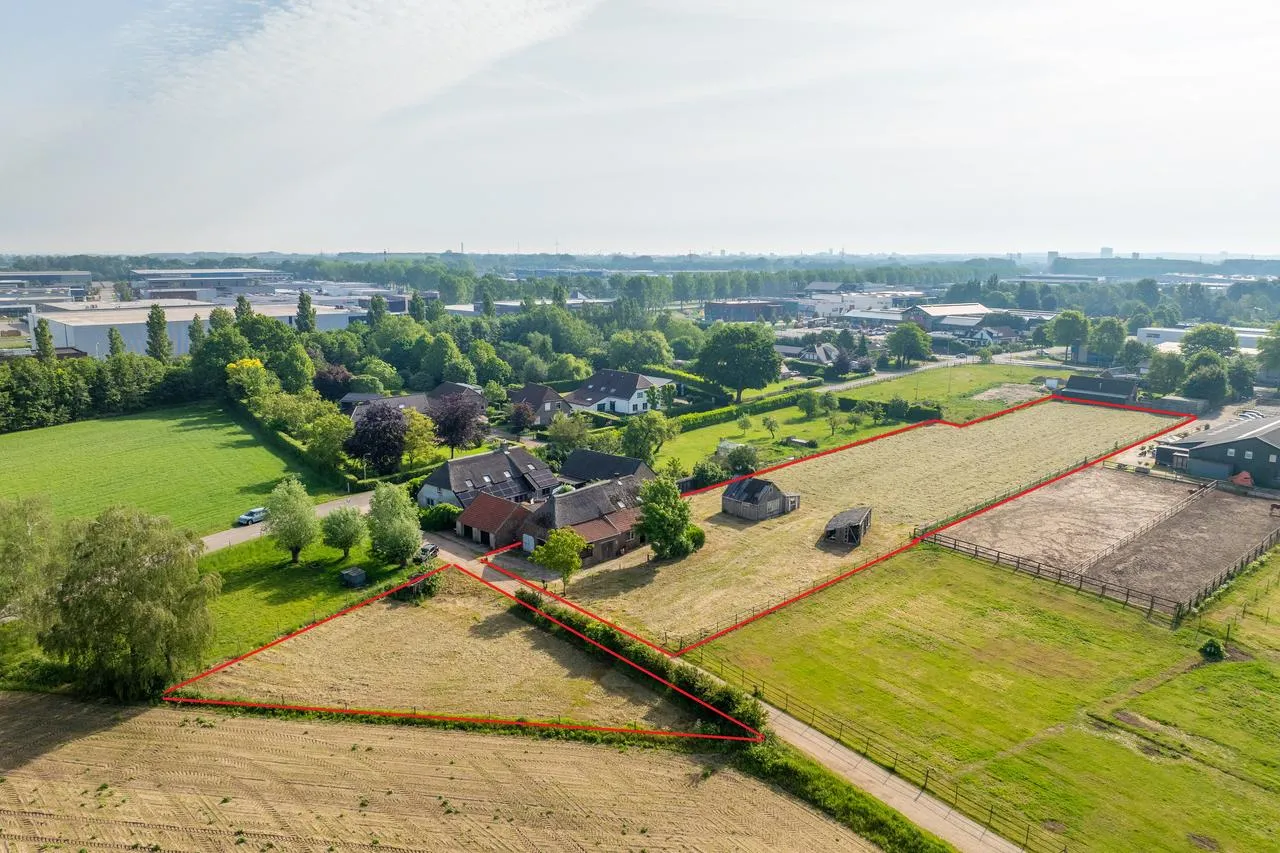 Vrijstaande woning te koop: Koolbergseweg 1, Wijchen