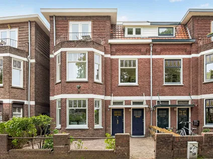 Appartement te koop: Koolemans Beynenstraat 26, Hengstdal Nijmegen