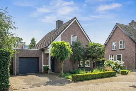 Vrijstaande woning te koop: Koolhof 45, De Mortel