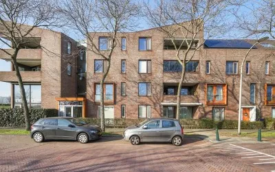 Appartement te koop: Koolhovenlaan 11, Singels 'S-Gravenhage