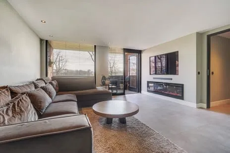 Appartement te koop: Koolhovenlaan 11, Singels 'S-Gravenhage