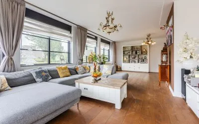 Hoekwoning te koop: Koolhovenlaan 2A, Koolhoven Zuid Tilburg
