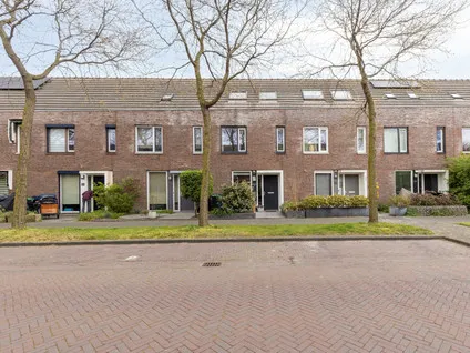 Tussenwoning te koop: Koolhovenlaan 40, Singels 'S-Gravenhage