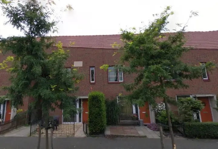 Tussenwoning te huur: Koolhovenlaan 47, Singels 'S-Gravenhage