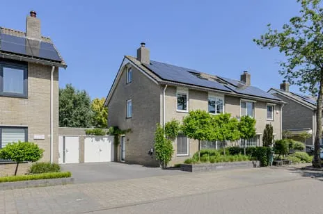 Tussenwoning te koop: Koolmees 12, Muizenberg Breda