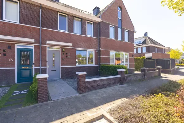 Tussenwoning te koop: Koolmees 17, Reigersborg Noord Hoogkarspel