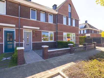 Tussenwoning te koop: Koolmees 17, Hoogkarspel