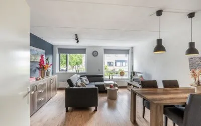 Appartement te koop: Koolmees 22, Bleyenburg De Lier