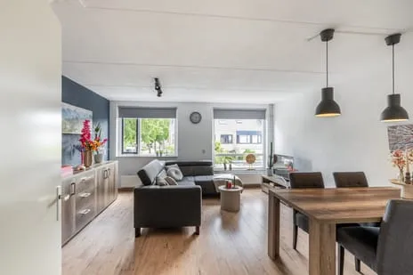 Apartment for sale: Koolmees 22, Bleyenburg De Lier