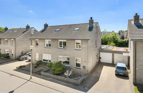 Tussenwoning te koop: Koolmees 26, Muizenberg Breda
