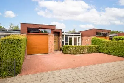 Tussenwoning te koop: Koolmees 28, Reigersborg Noord Hoogkarspel