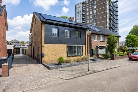 Vrijstaande woning te koop: Koolmeesstraat 13, Mekkelholt Enschede
