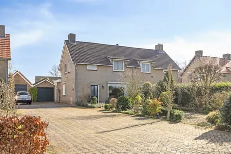 Appartement te koop: Koolmeesstraat 32, Odiliapeel Odiliapeel