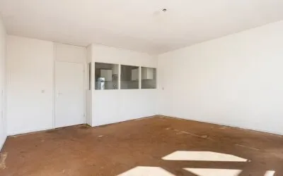 Appartement te koop: Koolmeesstraat 66, De Vogelwijk Leiderdorp