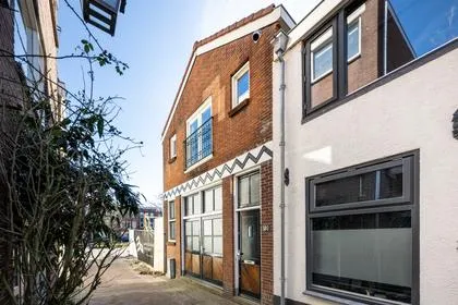 Woning te koop: Koolsteeg 30, Haarlem