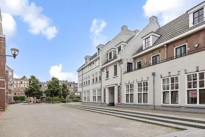 Apartment for sale: Koolstraat 11, De Veste Helmond