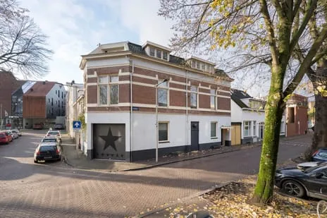 Hoekwoning te koop: Koolstraat 18, Klarendal-Zuid Arnhem