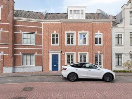 Koopwoning: Koolstraat 24 in Helmond - €485.000 - 131m²
