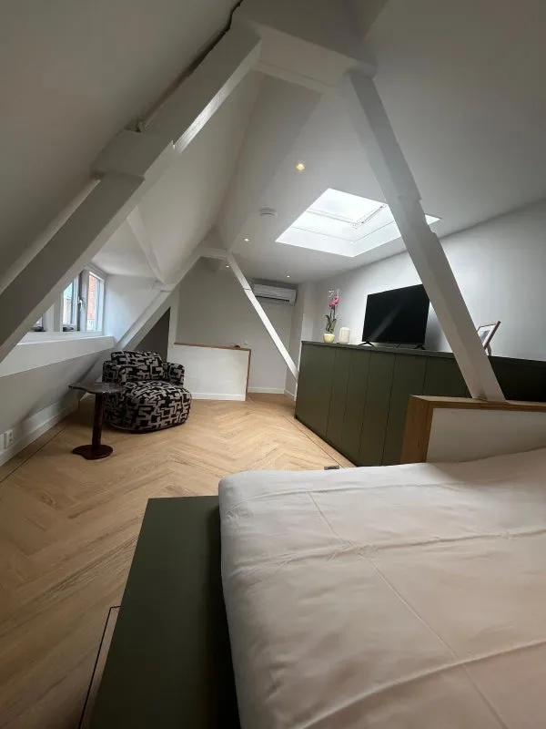 Woning te huur: Koolstraat, Noordvest Leiden