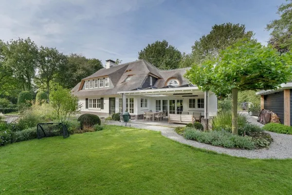 Woning te huur: Kooltjespad, Blaricum-Dorp Blaricum