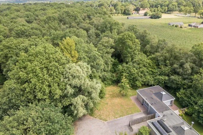 Twee-onder-één-kap te koop: Koolveen 7, Verspreide huizen Nieuw-Balinge Nieuw-Balinge