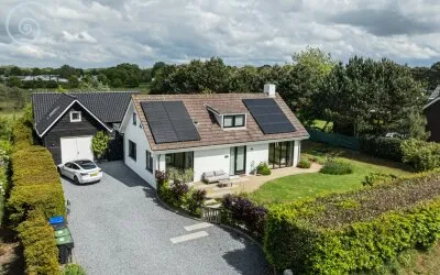Vrijstaande woning te koop: Koolweg 36A, Ouddorp buitengebied Ouddorp