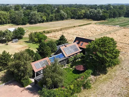 Vrijstaande woning te koop: Koolweg 4, Ouddorp buitengebied Ouddorp