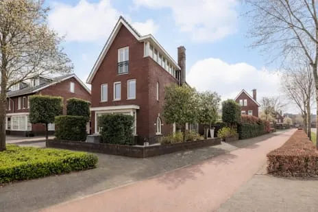 Hoekwoning te koop: Koolwitje 2, Vrachelen-Zuidwest Oosterhout (Nb)