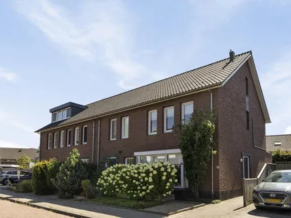 Corner house for sale: Koolwitje 30, Waterdael III Someren