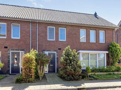 Tussenwoning te koop: Koolwitje 32, Waterdael III Someren