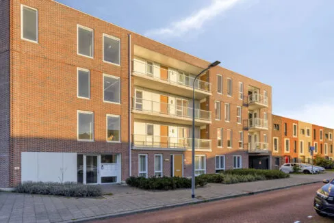 Appartement te koop: Koolwitjelaan 153, 'S-Gravenhage