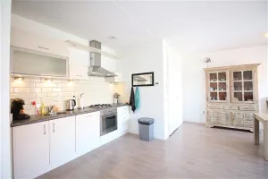 Woning te huur: Koolwitjestraat, Oosteinde Aalsmeer