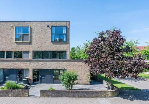 Hoekwoning te koop: Koolzaadlaan 127, Derde woonwijk Zeewolde