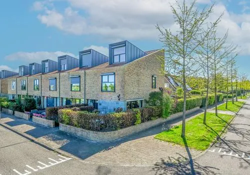 Hoekwoning te koop: Koolzaadlaan 167, Derde woonwijk Zeewolde