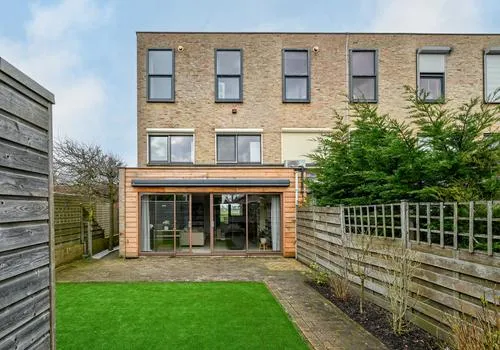 Hoekwoning te koop: Koolzaadlaan 175, Derde woonwijk Zeewolde