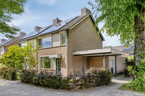 Hoekwoning te koop: Koolzaadpad 2, Vaartbroek Eindhoven